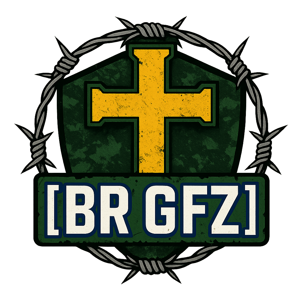 GFZ Logo